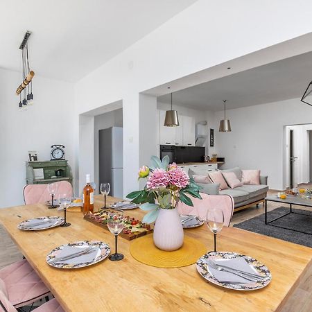 Amazing Apartment In Rijeka With Wifi Экстерьер фото