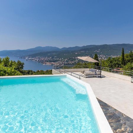Amazing Apartment In Rijeka With Wifi Экстерьер фото