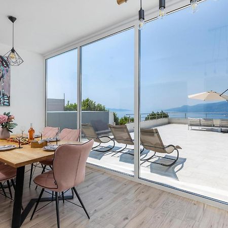 Amazing Apartment In Rijeka With Wifi Экстерьер фото