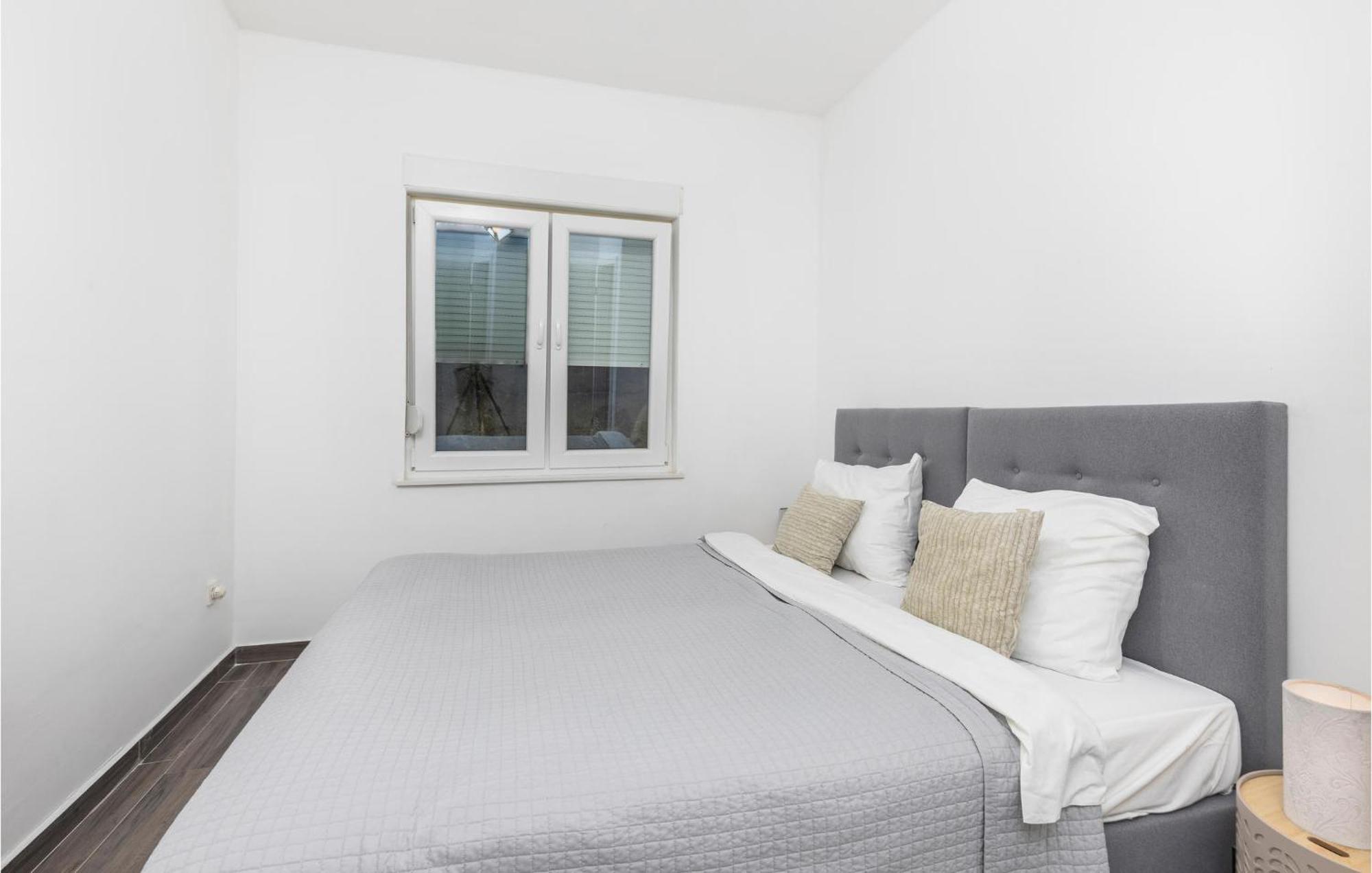 Amazing Apartment In Rijeka With Wifi Экстерьер фото