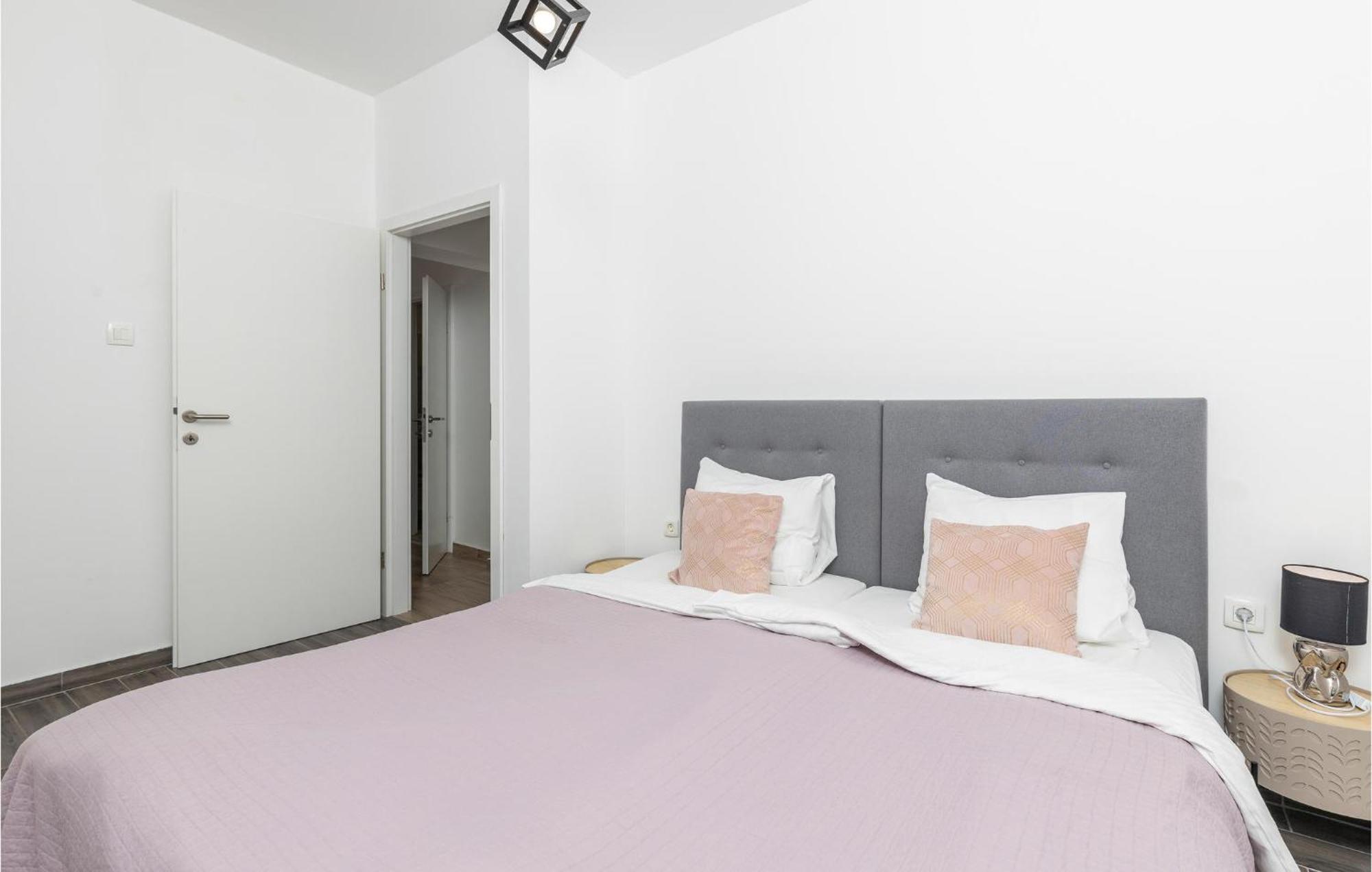 Amazing Apartment In Rijeka With Wifi Экстерьер фото