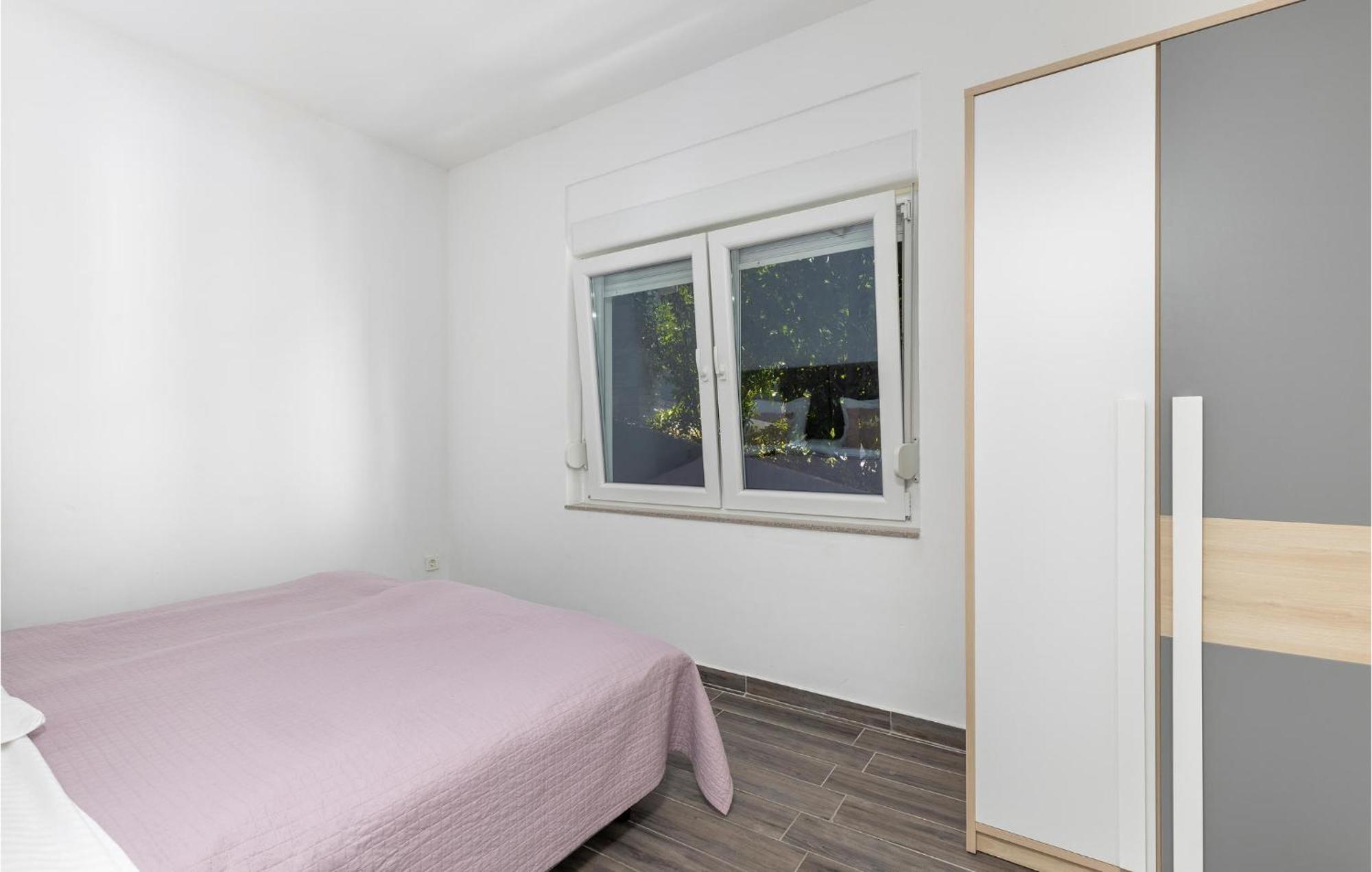 Amazing Apartment In Rijeka With Wifi Экстерьер фото