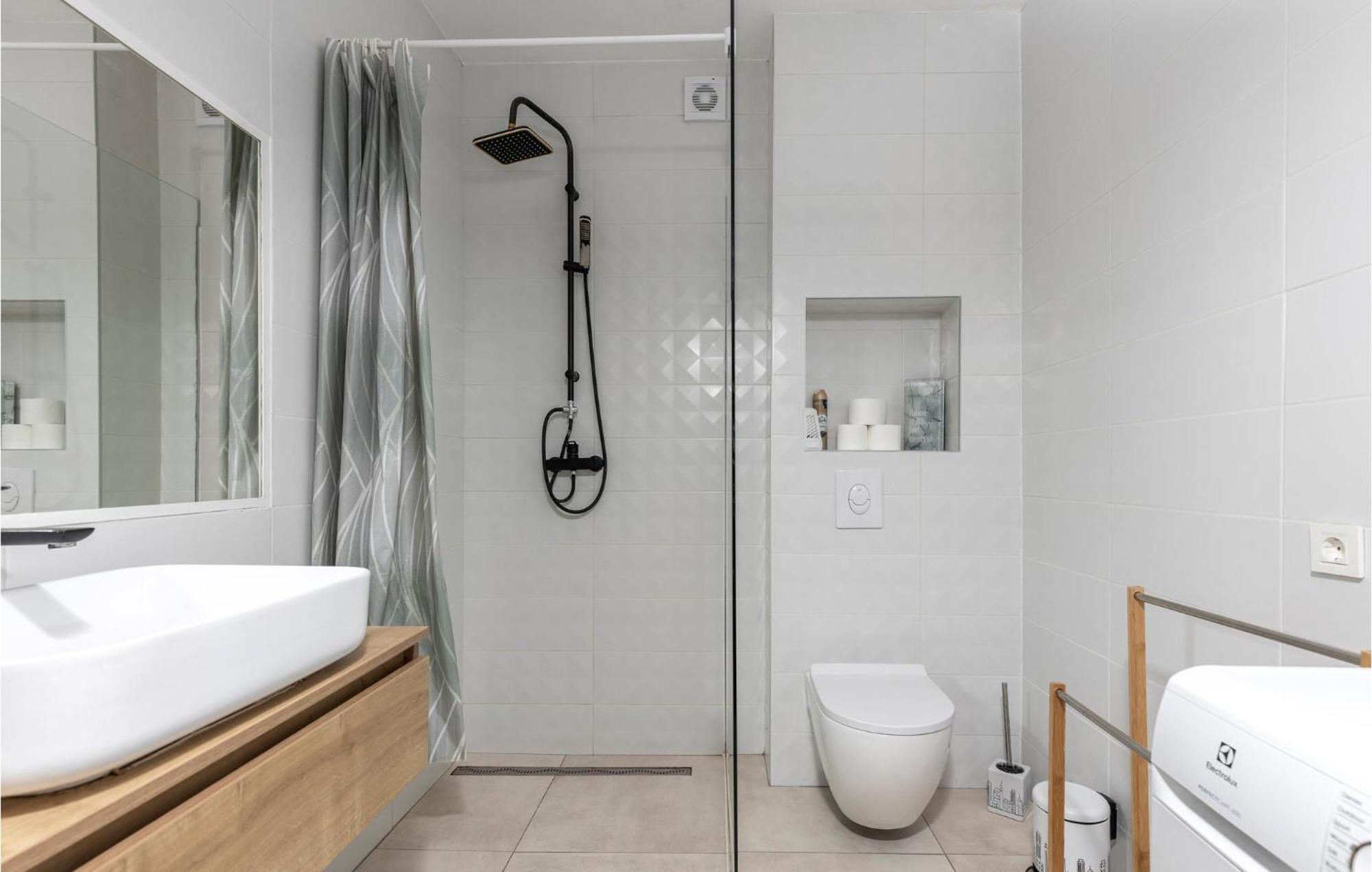 Amazing Apartment In Rijeka With Wifi Экстерьер фото