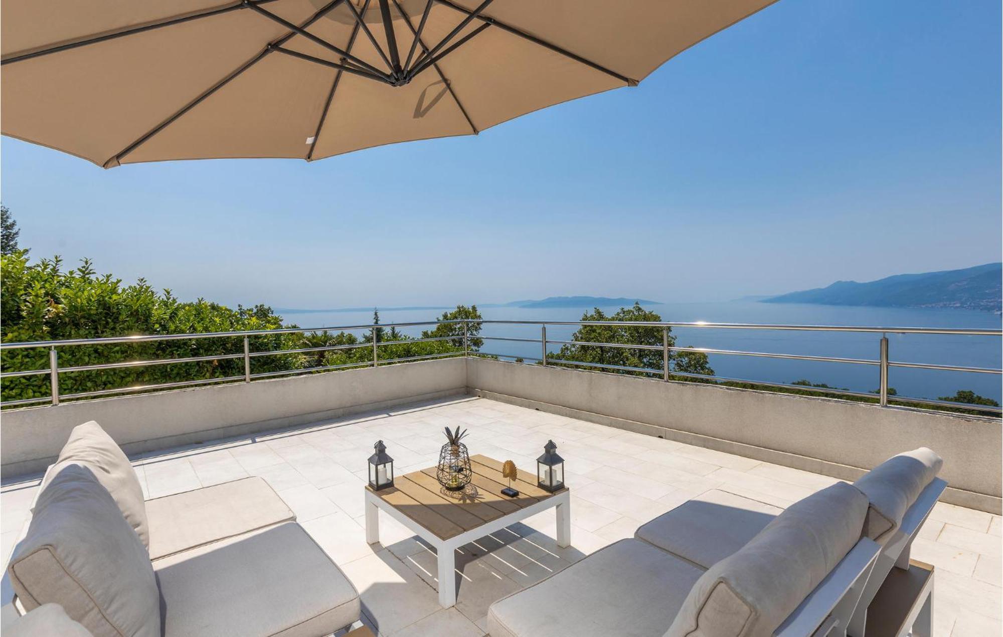 Amazing Apartment In Rijeka With Wifi Экстерьер фото
